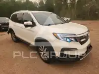 2021 Honda PILOT фото
