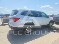2021 Honda PILOT photo