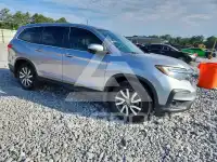 2021 Honda PILOT фото
