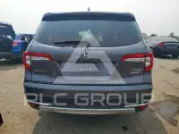 2021 Honda PILOT фото