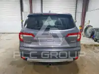 2021 Honda PILOT фото