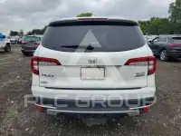 2021 Honda PILOT photo