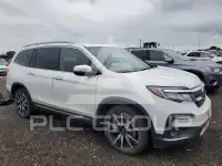 2021 Honda PILOT photo