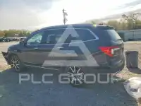 2021 Honda PILOT photo