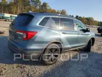 2021 Honda PILOT photo