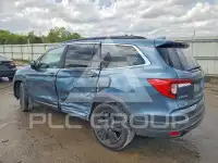 2021 Honda PILOT фото