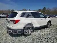 2021 Honda PILOT фото