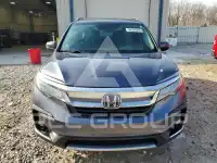 2021 Honda PILOT фото