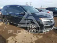 2021 Honda PILOT фото