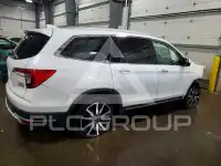 2021 Honda PILOT фото