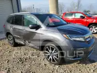 2021 Honda PILOT фото