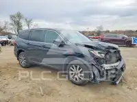 2021 Honda PILOT фото