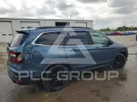 2021 Honda PILOT фото