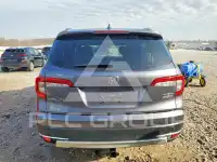 2021 Honda PILOT фото