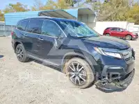 2021 Honda PILOT photo
