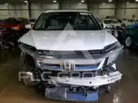 2021 Honda PILOT фото