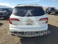 2021 Honda PILOT photo