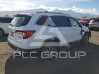 2021 Honda PILOT photo