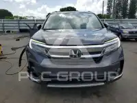 2021 Honda PILOT фото