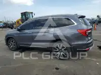 2021 Honda PILOT фото