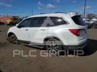 2021 Honda PILOT photo