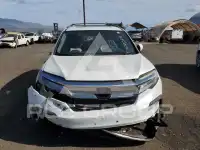 2021 Honda PILOT photo