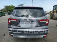 2021 Honda PILOT фото