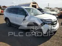 2021 Honda PILOT photo