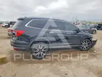 2021 Honda PILOT фото