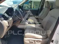 2021 Honda PILOT photo