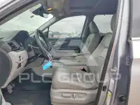 2021 Honda PILOT фото