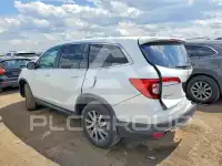 2021 Honda PILOT фото