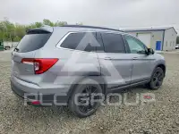 2021 Honda PILOT фото