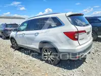 2021 Honda PILOT photo