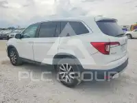 2021 Honda PILOT фото