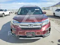 2021 Honda PILOT фото