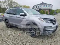 2021 Honda PILOT фото