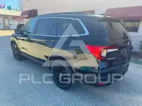 2021 Honda PILOT фото