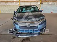 2021 Honda PILOT фото