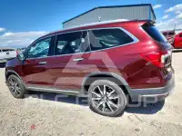 2021 Honda PILOT фото