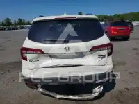 2021 Honda PILOT photo