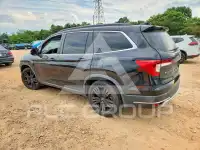 2021 Honda PILOT фото
