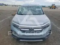2021 Honda PILOT фото