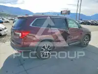 2021 Honda PILOT фото