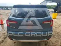 2021 Honda PILOT photo