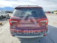 2021 Honda PILOT фото