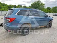 2021 Honda PILOT photo