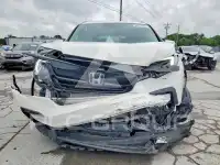 2021 Honda PILOT photo