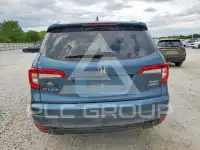 2021 Honda PILOT photo