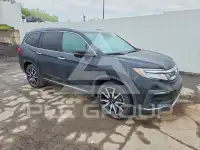 2021 Honda PILOT фото